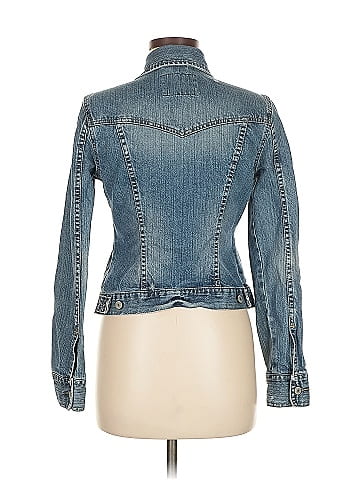 Aeropostale Denim Jacket (view 2)