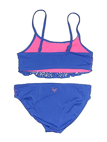 Justice Two Piece Swimsuit (view 2)