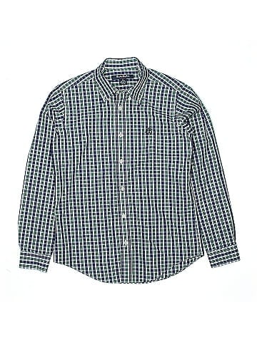 Brooks Brothers Long Sleeve Button-Down Shirt (view 1)