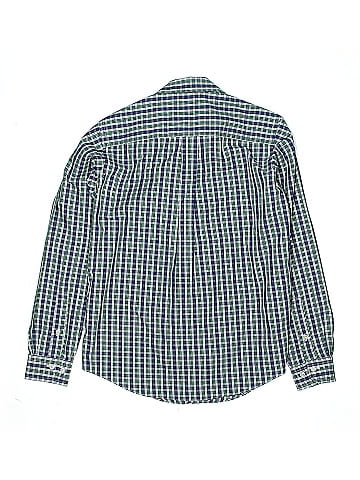 Brooks Brothers Long Sleeve Button-Down Shirt (view 2)