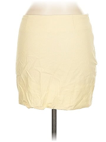 Blue Rain Casual Skirt (view 2)