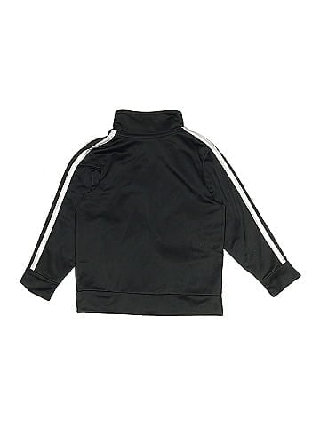 Adidas Track Jacket (view 2)
