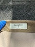 Babaton Solid Tan Casual Skirt Size 2 - photo 4