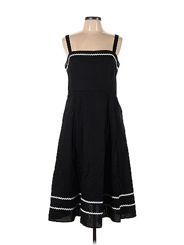 Cynthia Rowley TJX Casual Dress (view 1)