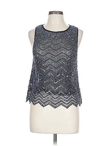 Endless Rose Sleeveless Blouse (view 1)