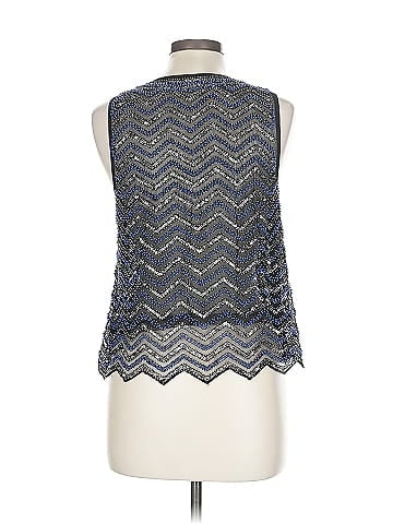 Endless Rose Sleeveless Blouse (view 2)