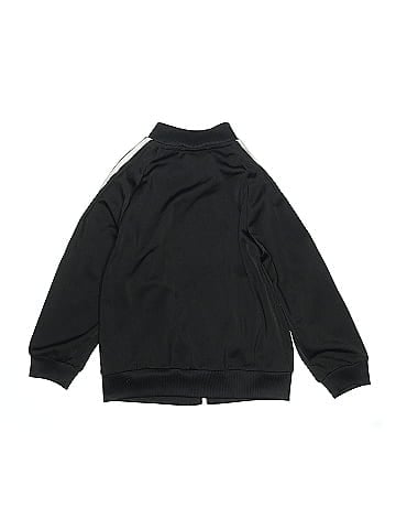 Adidas Track Jacket (view 2)