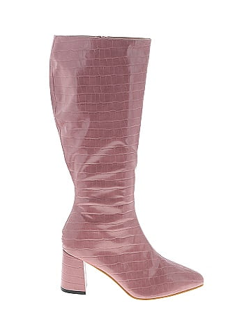 Unbranded Boots (view 1)