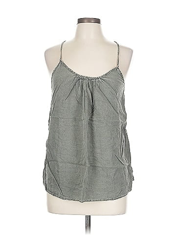 Soho JEANS NEW YORK & COMPANY Tank Top (view 1)