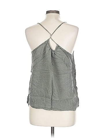Soho JEANS NEW YORK & COMPANY Tank Top (view 2)