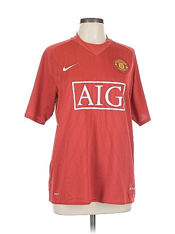 Nike Short Sleeve T-Shirt (view 1)