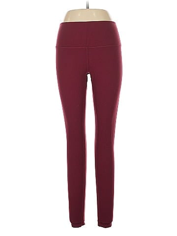 Lululemon Athletica Active Pants (view 1)