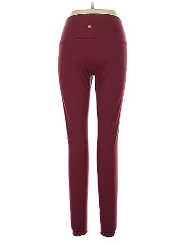 Lululemon Athletica Active Pants (view 2)