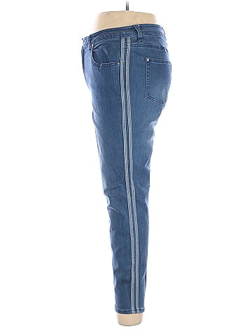 Belle By Kim Gravel Jeans (view 2)