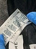 FRAME Black Jeans Size 28 waist - photo 8