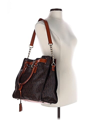 MICHAEL Michael Kors Satchel (view 2)