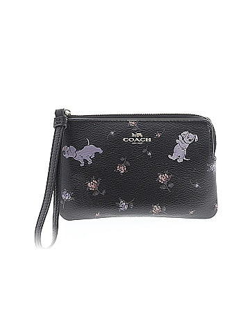 Disney x Coach Wristlet (view 1)