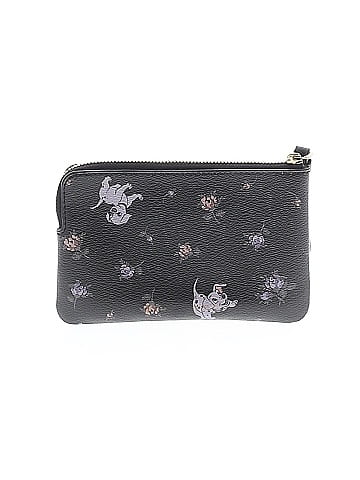 Disney x Coach Wristlet (view 2)
