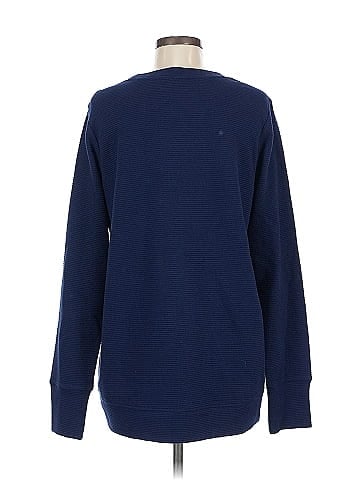 Crown & Ivy Sweatshirt (view 2)