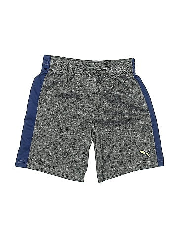 Puma Athletic Shorts (view 1)