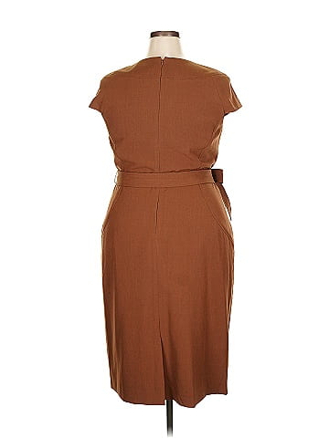 Kasper Casual Dress (view 2)