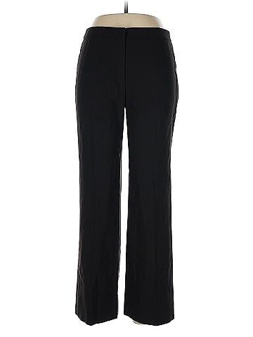 Giorgio Armani Wool Pants (view 1)