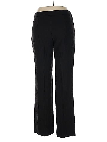 Giorgio Armani Wool Pants (view 2)