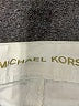MICHAEL Michael Kors Color Block Ivory Jeans Size 00 - photo 6