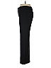 Giorgio Armani 100% Wool Solid Black Wool Pants Size EU 50 / US 18-20 - photo 5