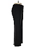 Giorgio Armani 100% Wool Solid Black Wool Pants Size EU 50 / US 18-20 - photo 4