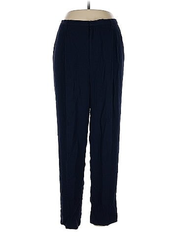 Linda Allard Ellen Tracy Casual Pants (view 1)
