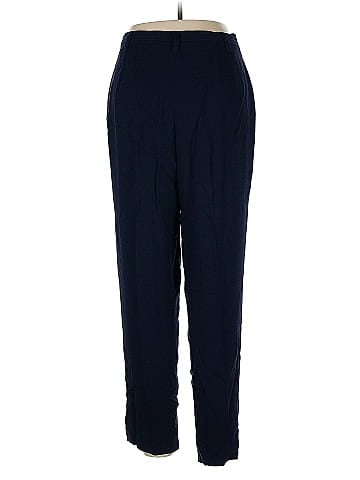 Linda Allard Ellen Tracy Casual Pants (view 2)