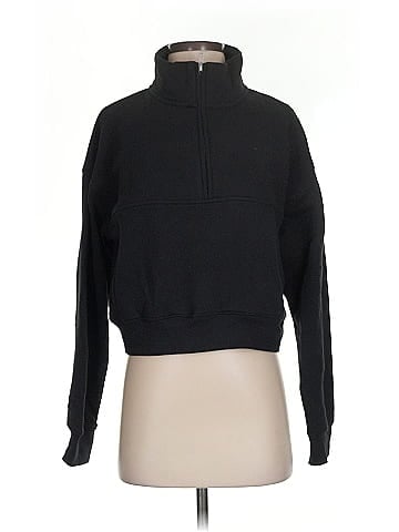 No Boundaries Turtleneck Sweater (view 1)