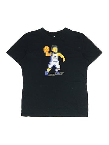 Under Armour Active T-Shirt (view 1)