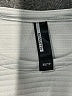 Mondetta Silver Pullover Sweater Size XS - photo 7