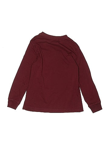 Polo by Ralph Lauren Long Sleeve Henley (view 2)