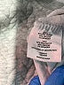 Mondetta Chevron-herringbone Silver Pullover Sweater Size XS - photo 8