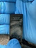 Express Solid Gray Casual Dress Size M - photo 7