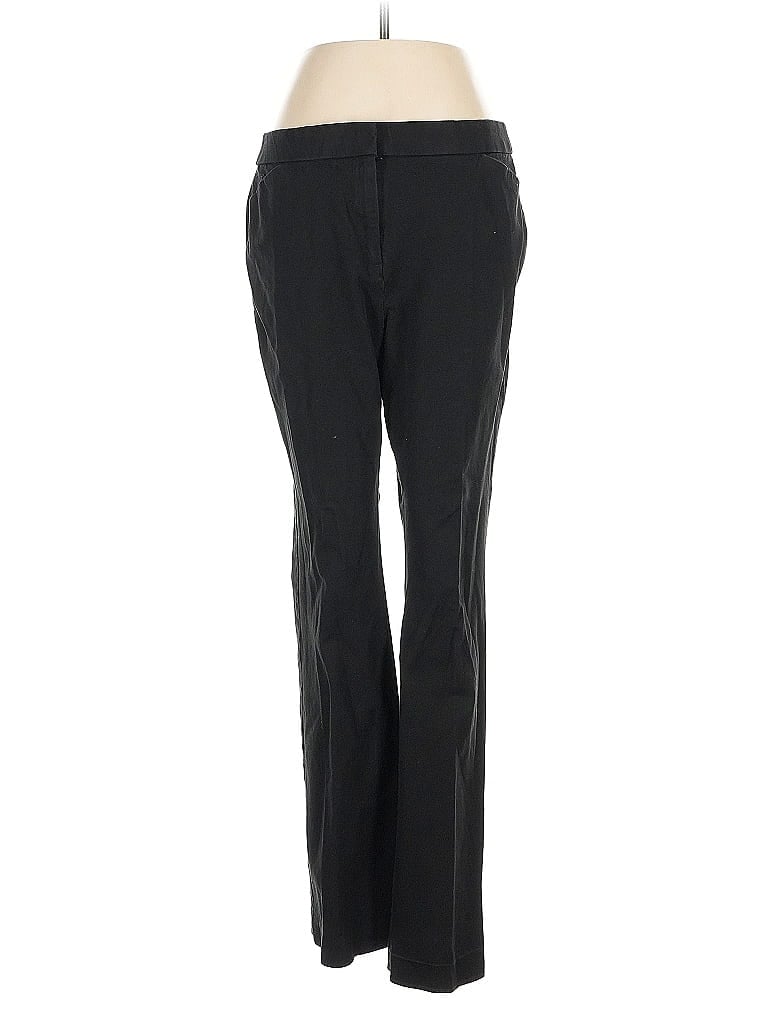 CHICO'S Pre-owned Dress Pants In Black