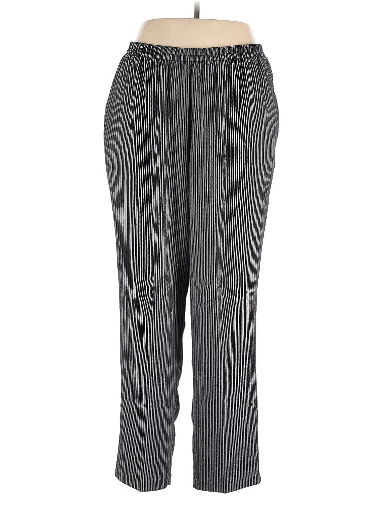 Pre-owned Koret Casual Pants In Gray