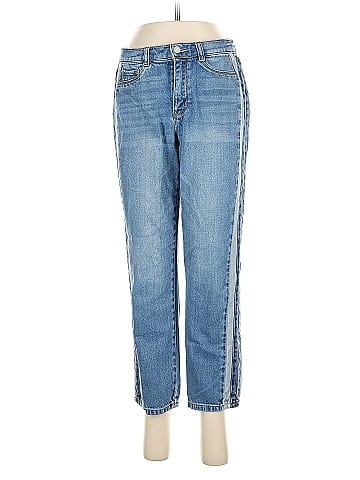 Soho JEANS NEW YORK & COMPANY Jeans (view 1)