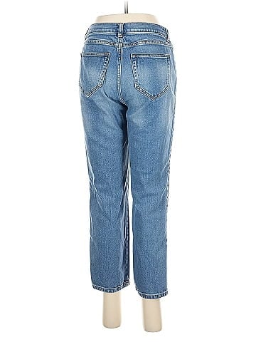 Soho JEANS NEW YORK & COMPANY Jeans (view 2)