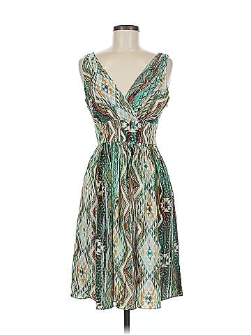 Boston Proper Cocktail Dress (view 1)