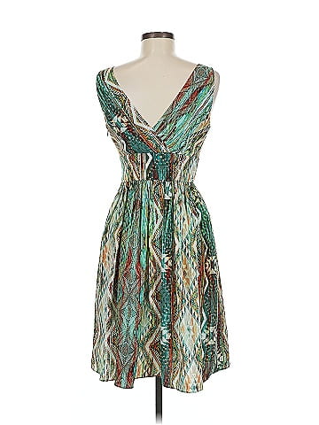 Boston Proper Cocktail Dress (view 2)