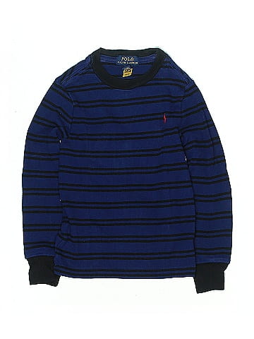 Polo by Ralph Lauren Long Sleeve T-Shirt (view 1)
