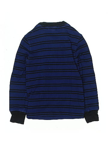 Polo by Ralph Lauren Long Sleeve T-Shirt (view 2)