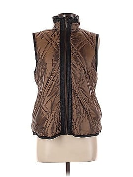 Casual Identity Vest