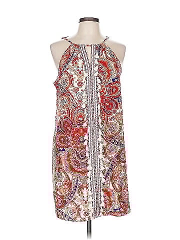 Emery Rose Casual Dress (view 1)