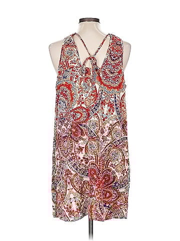 Emery Rose Casual Dress (view 2)