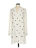 BCBGMAXAZRIA Ivory Casual Dress Size XXS - photo 1